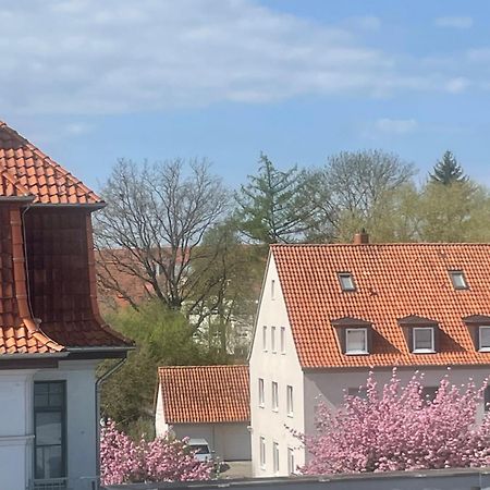 Hotel Bei Chogman Gronau  Zewnętrze zdjęcie