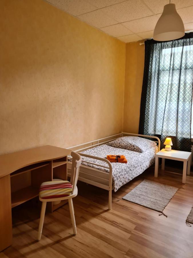 Hotel Bei Chogman Gronau  Zewnętrze zdjęcie