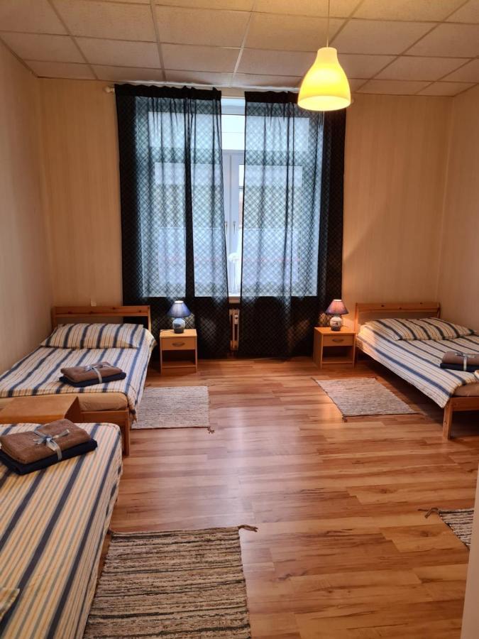Hotel Bei Chogman Gronau  Zewnętrze zdjęcie