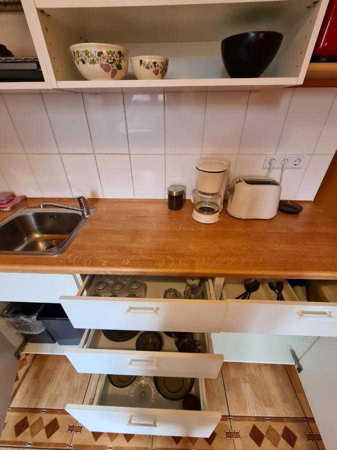 Hotel Bei Chogman Gronau  Zewnętrze zdjęcie