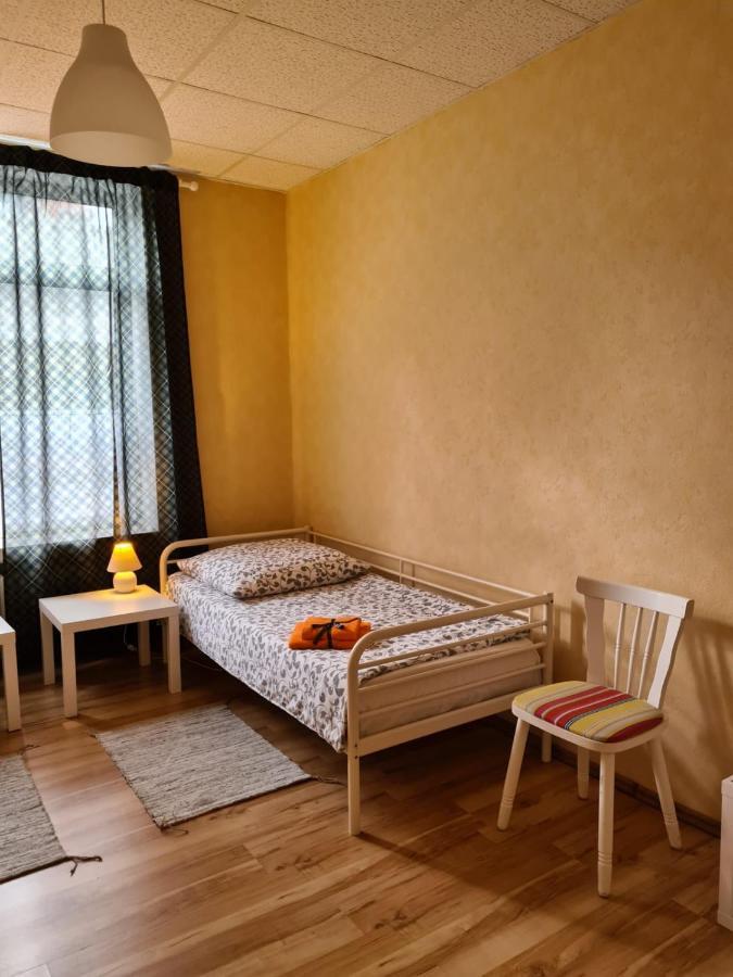 Hotel Bei Chogman Gronau  Zewnętrze zdjęcie