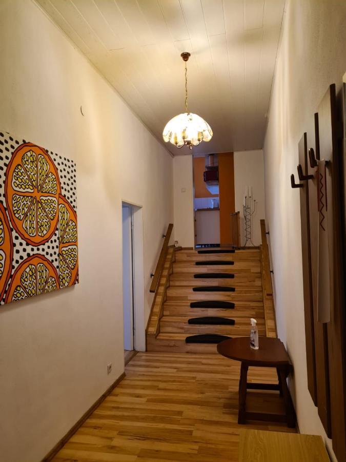 Hotel Bei Chogman Gronau  Zewnętrze zdjęcie