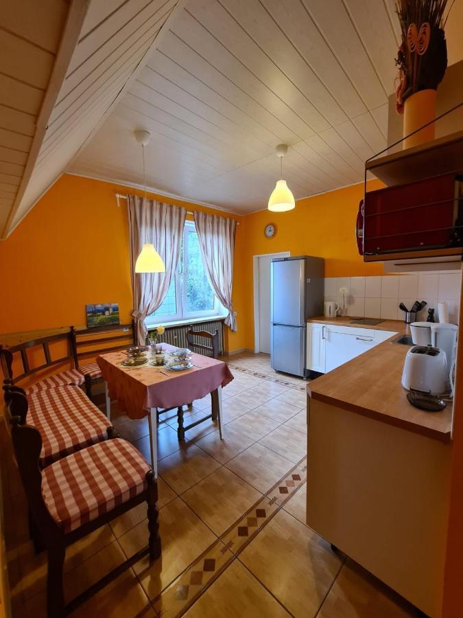 Hotel Bei Chogman Gronau  Zewnętrze zdjęcie
