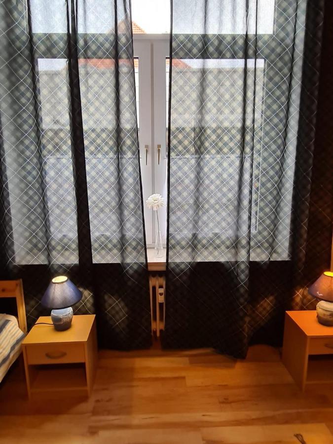 Hotel Bei Chogman Gronau  Zewnętrze zdjęcie