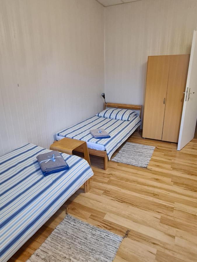Hotel Bei Chogman Gronau  Zewnętrze zdjęcie
