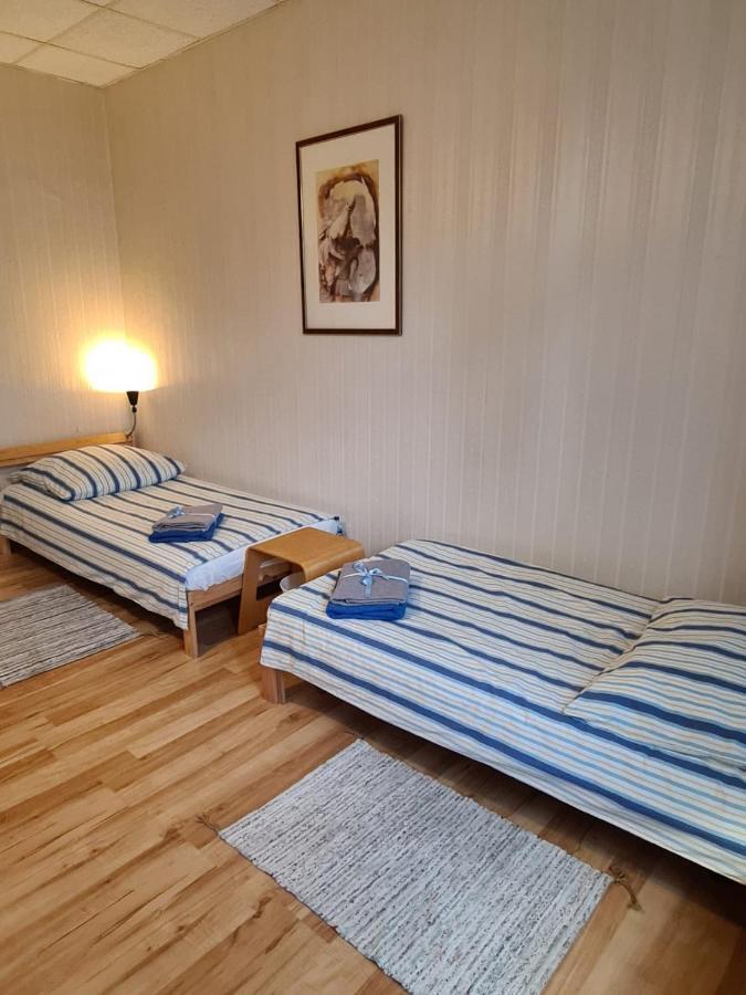 Hotel Bei Chogman Gronau  Zewnętrze zdjęcie