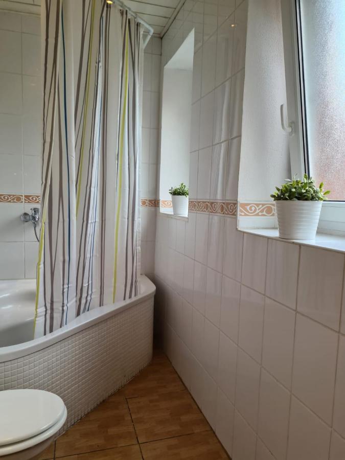 Hotel Bei Chogman Gronau  Zewnętrze zdjęcie