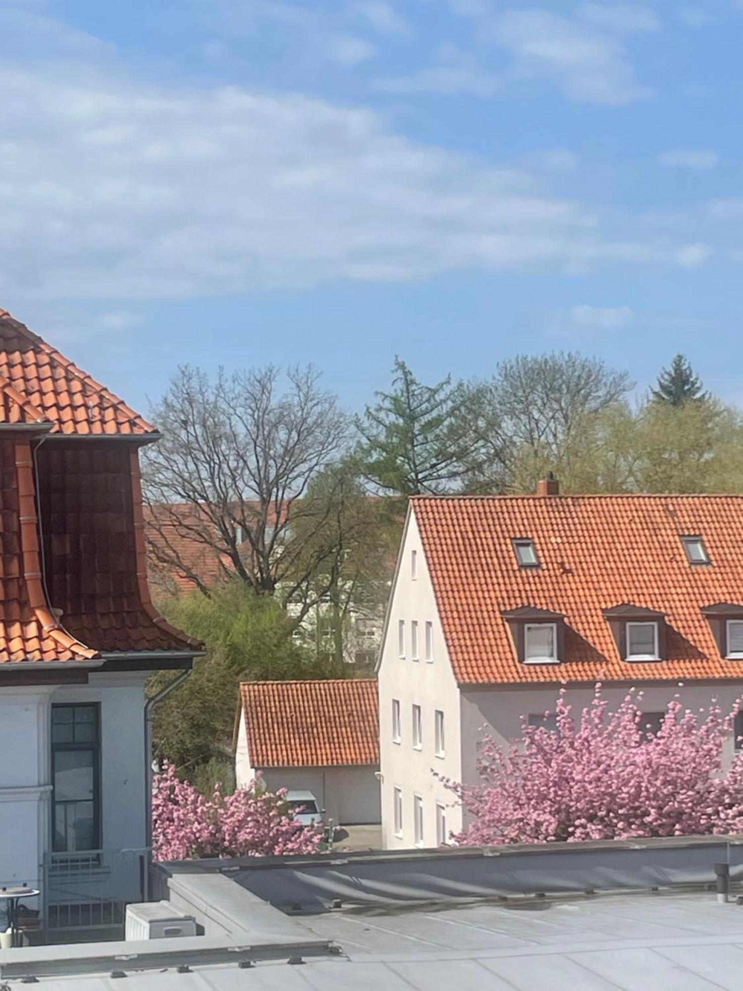 Hotel Bei Chogman Gronau  Zewnętrze zdjęcie